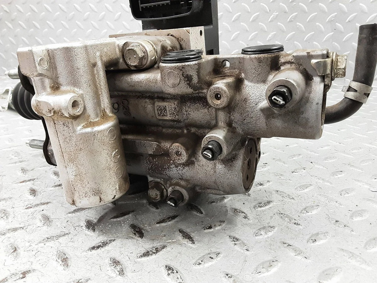 Servofreno Toyota Camry 4721033620 image 8