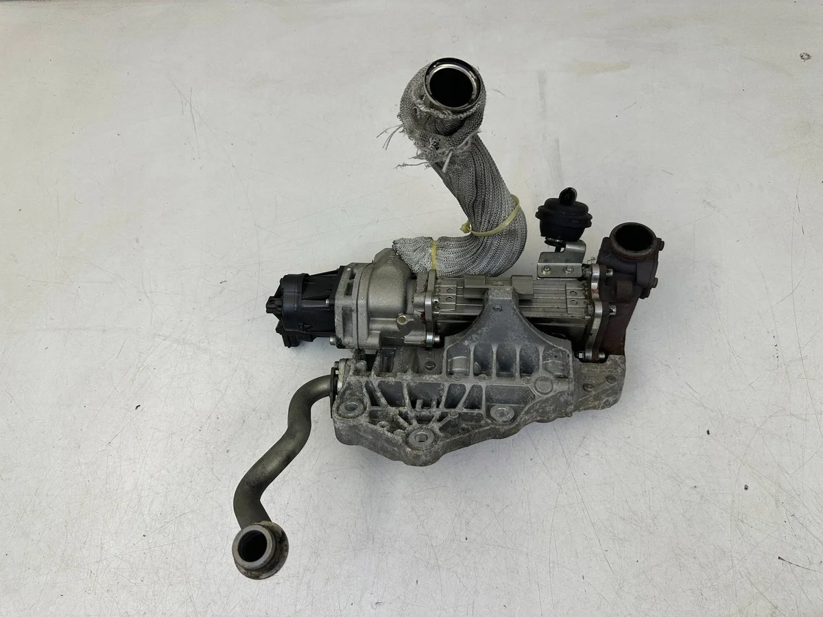 Radiador EGR Jeep Grand Cherokee 90513247