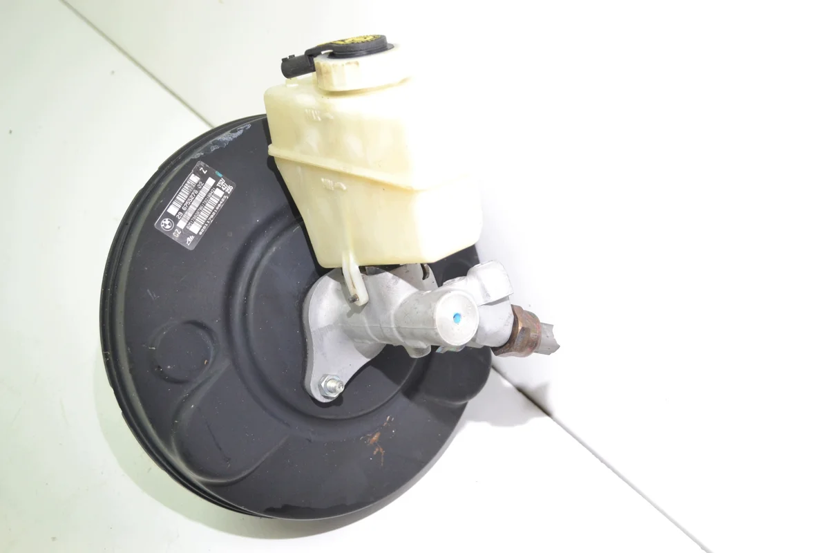 Brake Booster Pump BMW E46 6755278 DSC