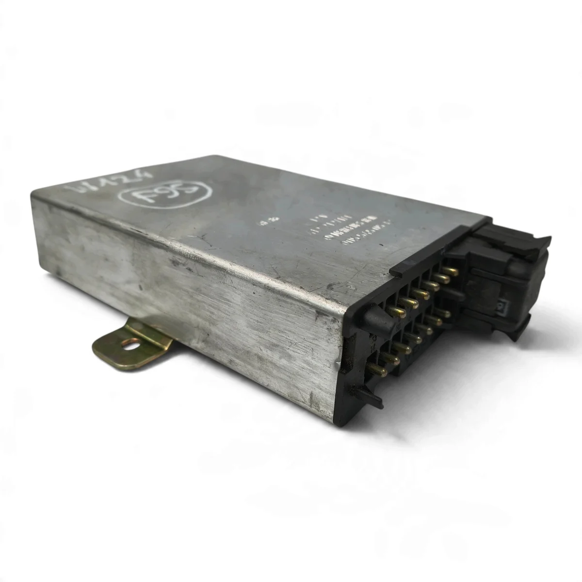 Tempomat Control Unit Mercedes E W124 S W126 0055450532