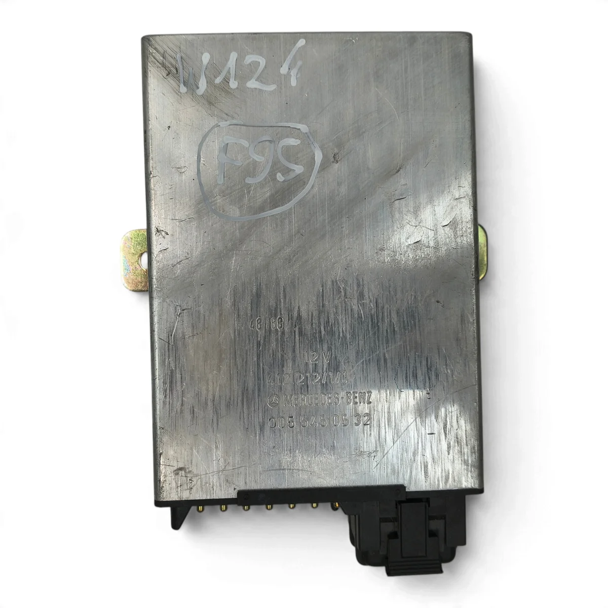 Centralita Tempomat Mercedes E W124 S W126 0055450532