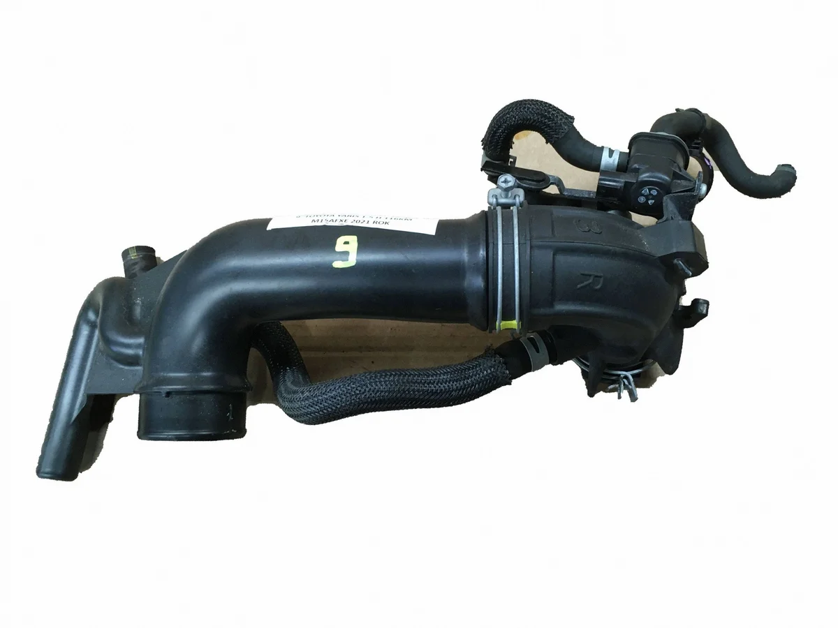 Inlaatpijp Toyota Yaris 1.5 1788047080