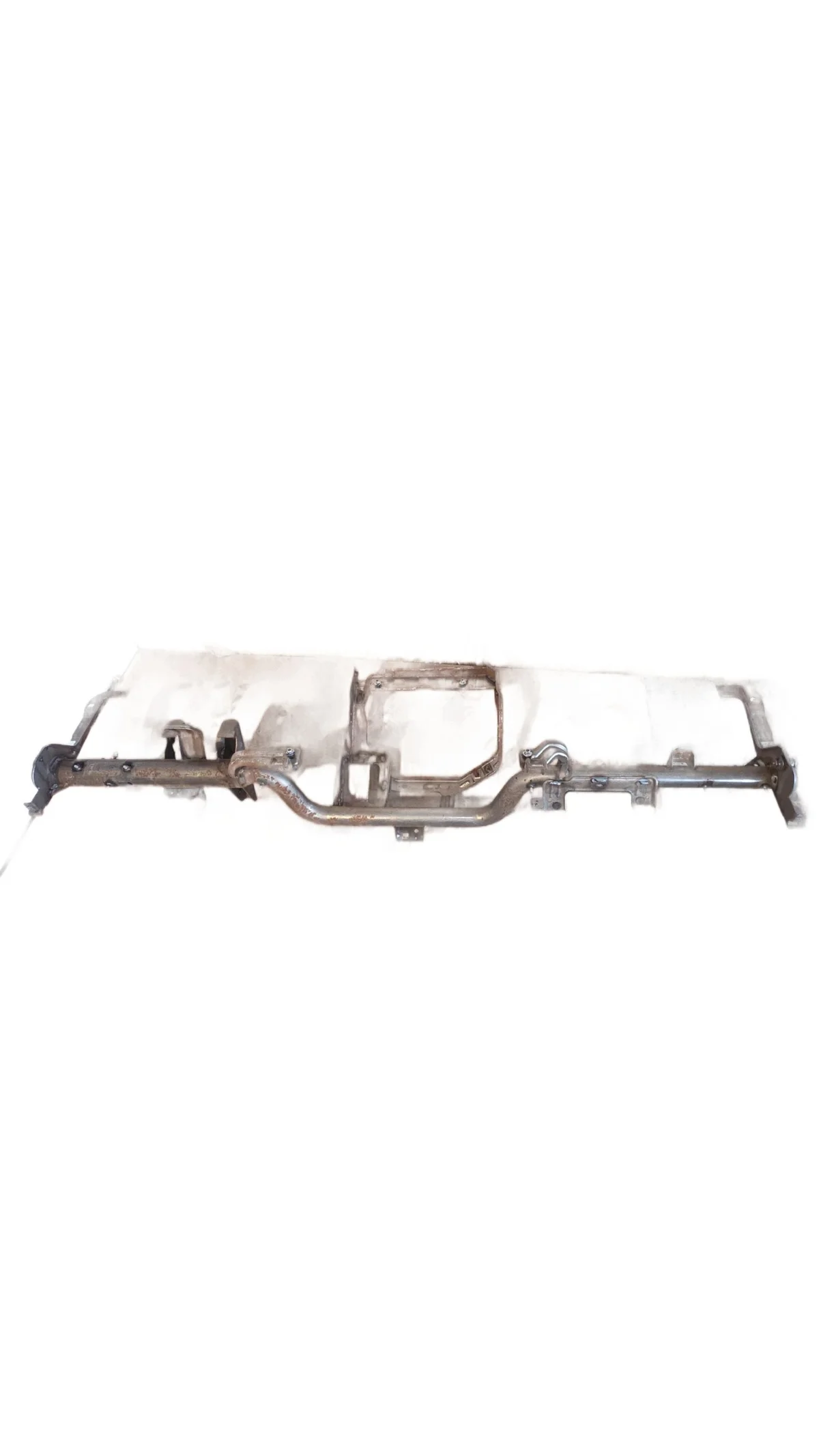 Dashboard draagbalk Ford Transit Custom 045F89AA