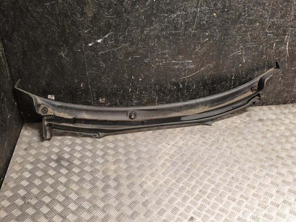 Pare-boue avant BMW X5 7434880