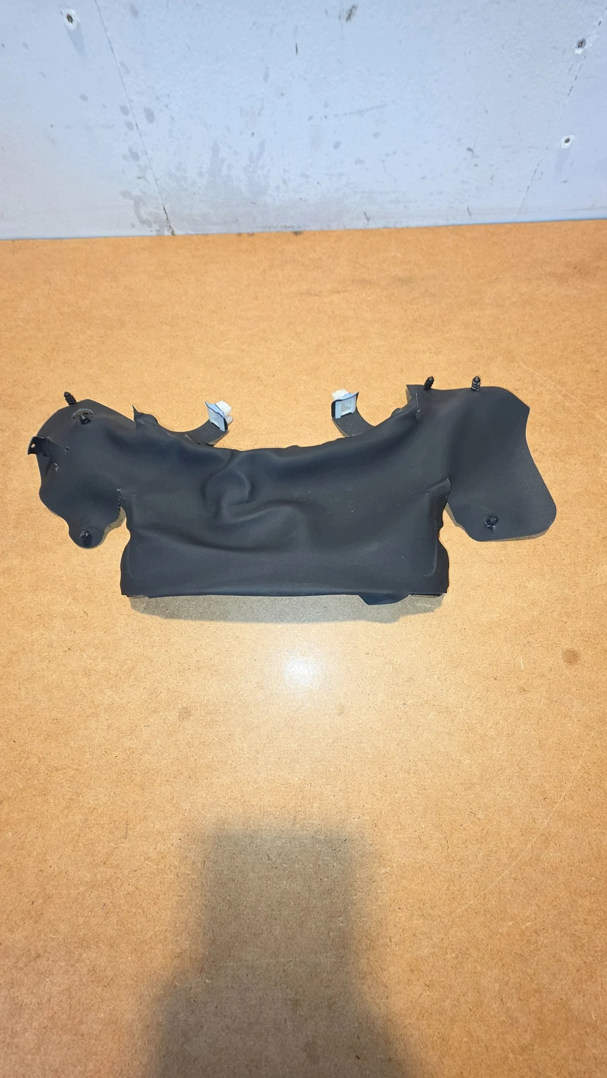 Cubierta Columna Dirección Renault Captur I F5997