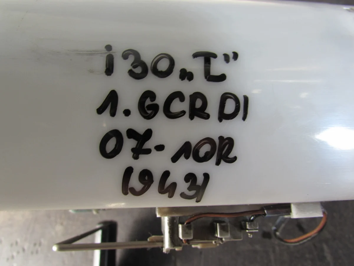 Kia Ceed polttoainepumppu 31110-1H800 image 3