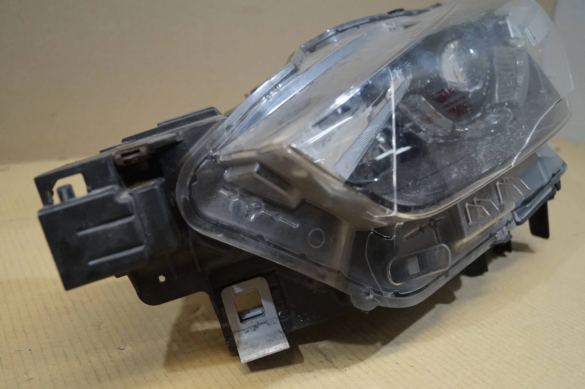 Phare LED Gauche Mazda CX-3 GBL1761 image 4