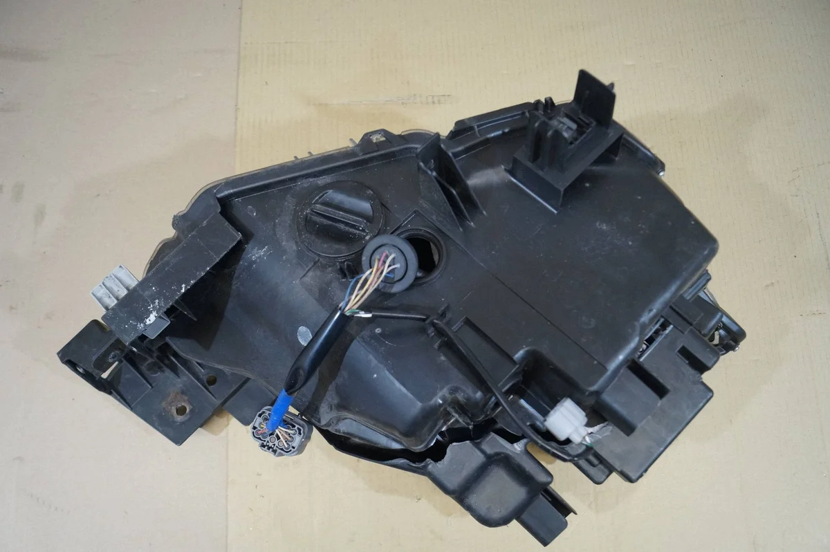 Phare LED Gauche Mazda CX-3 GBL1761 image 6