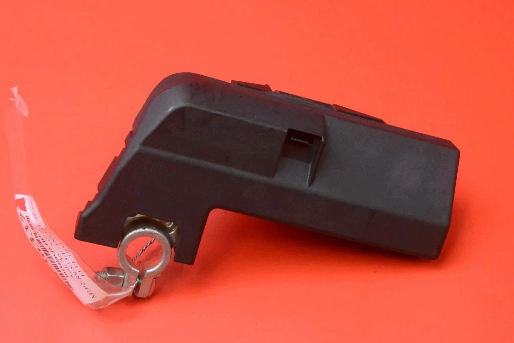 Klema Plusowa Audi A6 C7 K98J4590