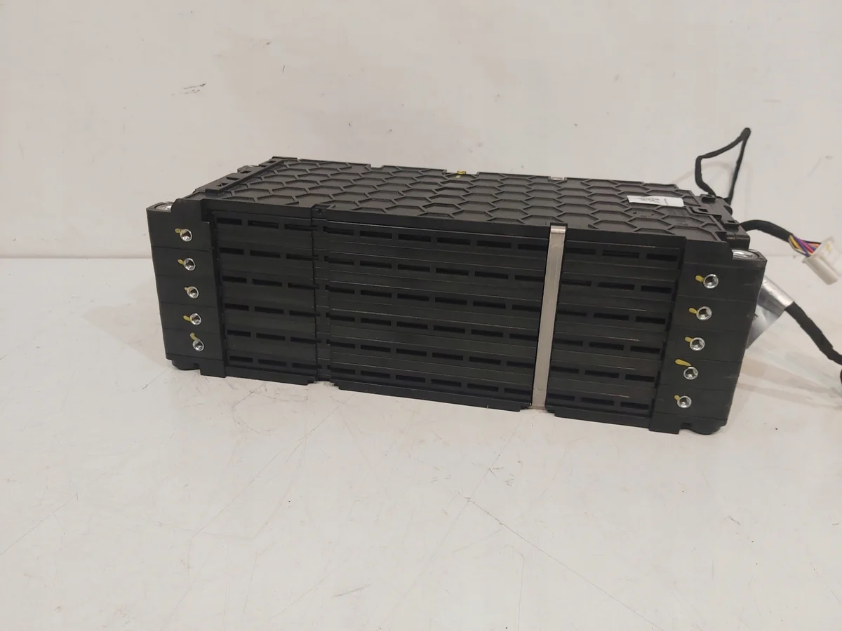 Batteria Hyundai G4375-12120 image 3