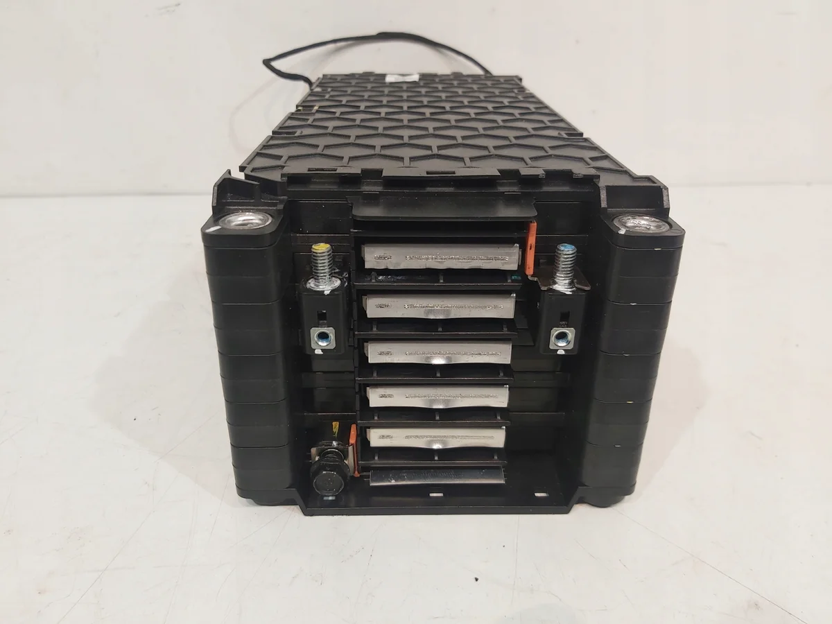 Batteria Hyundai G4375-12120 image 4