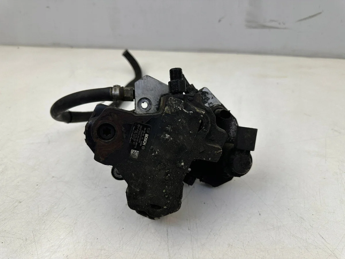 Einspritzpumpe Mercedes A6420700201 3.0 CDI image 3