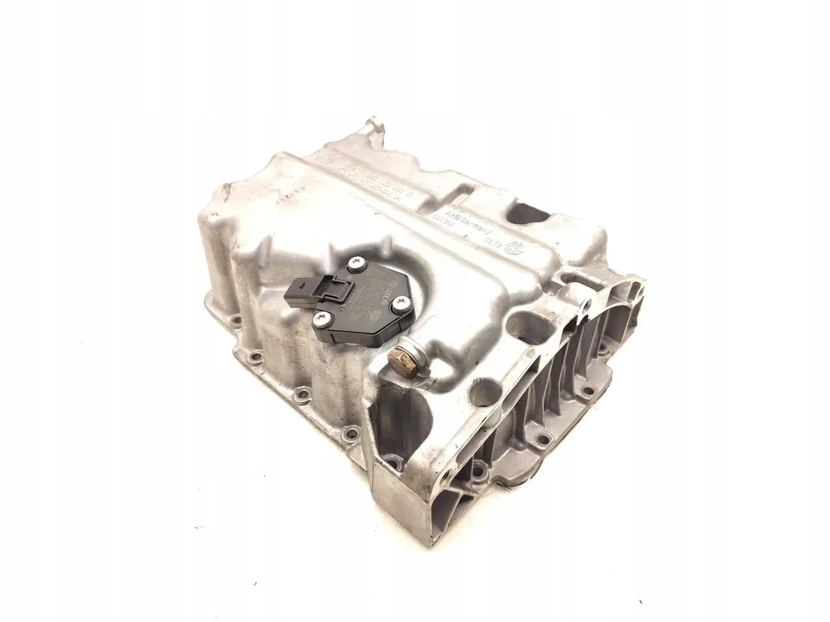 Oljepanna Skoda VW 1.0 TSI 04C103603C