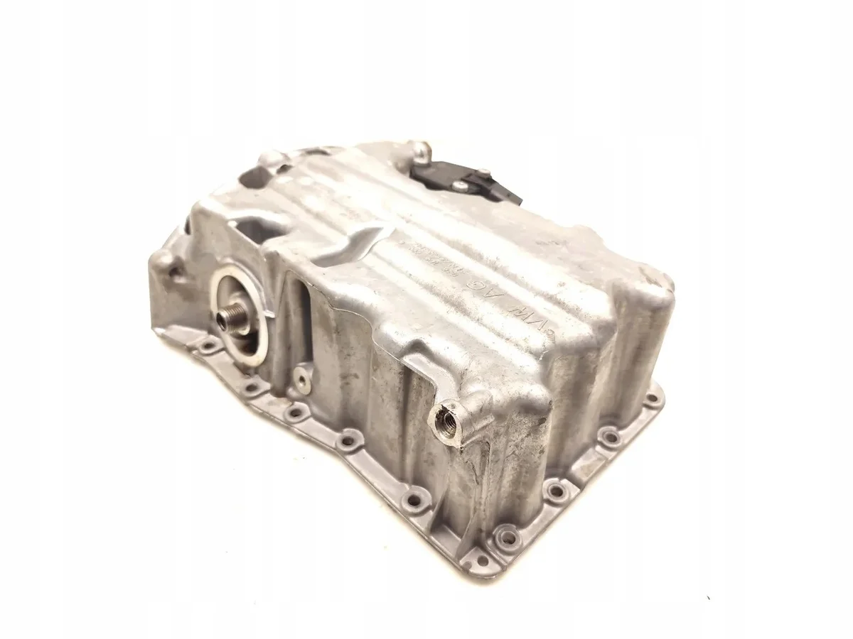 Oljepanna Skoda VW 1.0 TSI 04C103603C thumbnail 3