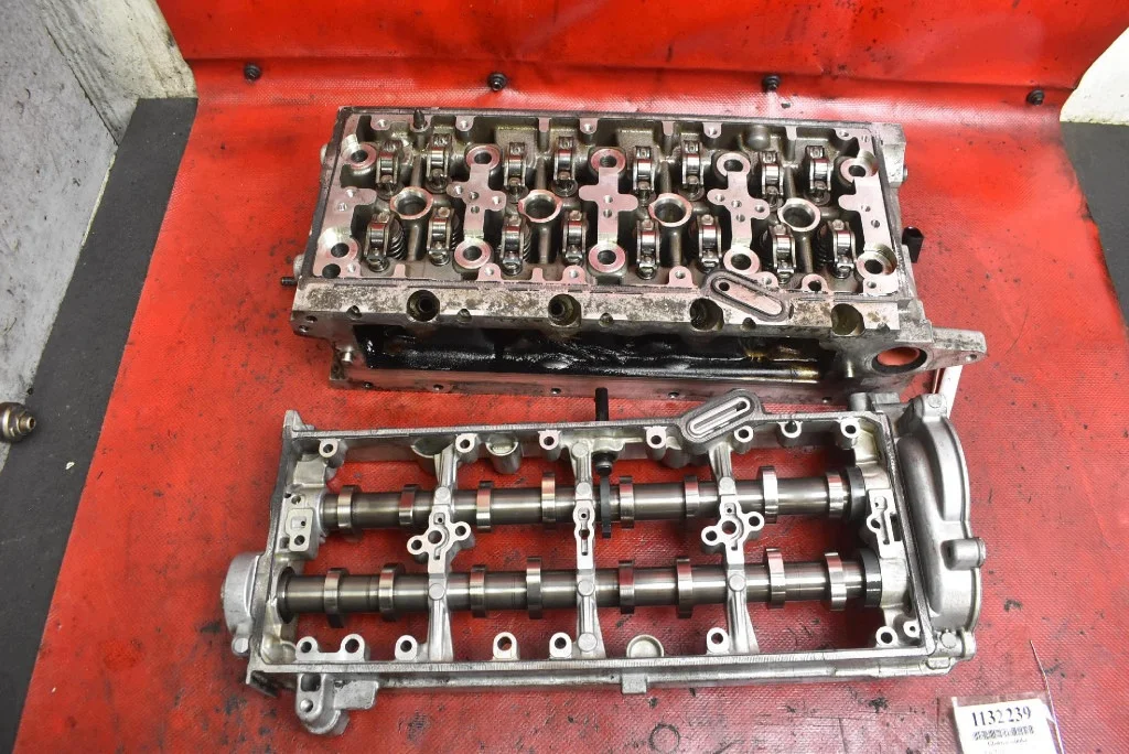 Sylinterinkansi 04L103373E VW Tiguan 1
