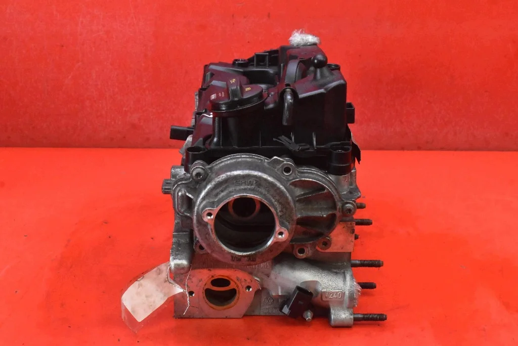 Culasse 04L103373E VW Tiguan 1 image 6