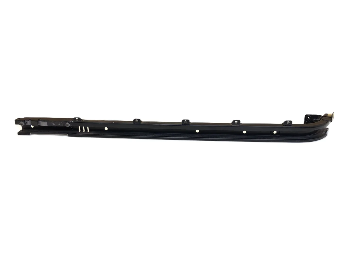 Guida porta scorrevole Expert Jumpy 29054E05