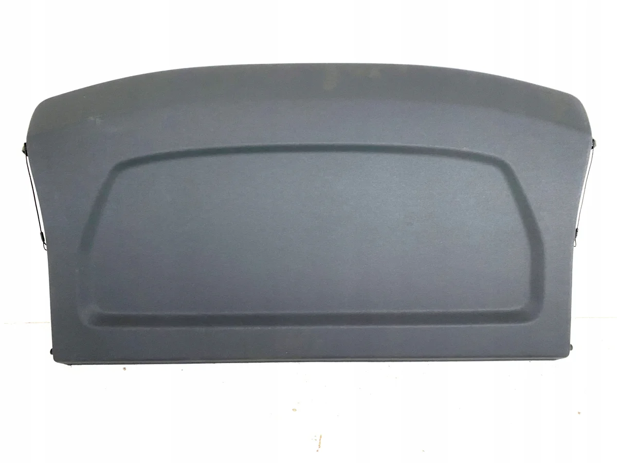 Bagagerumshylla Audi Q3 83A 83A867769