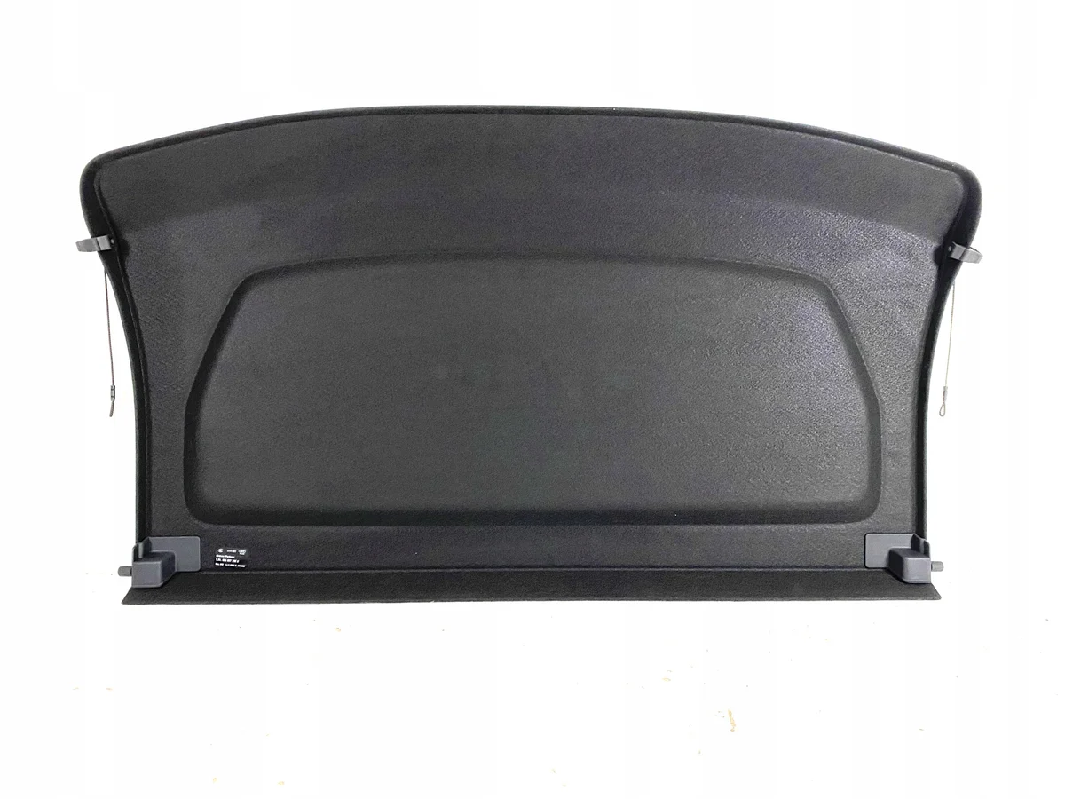 Étagère coffre Audi Q3 83A 83A867769