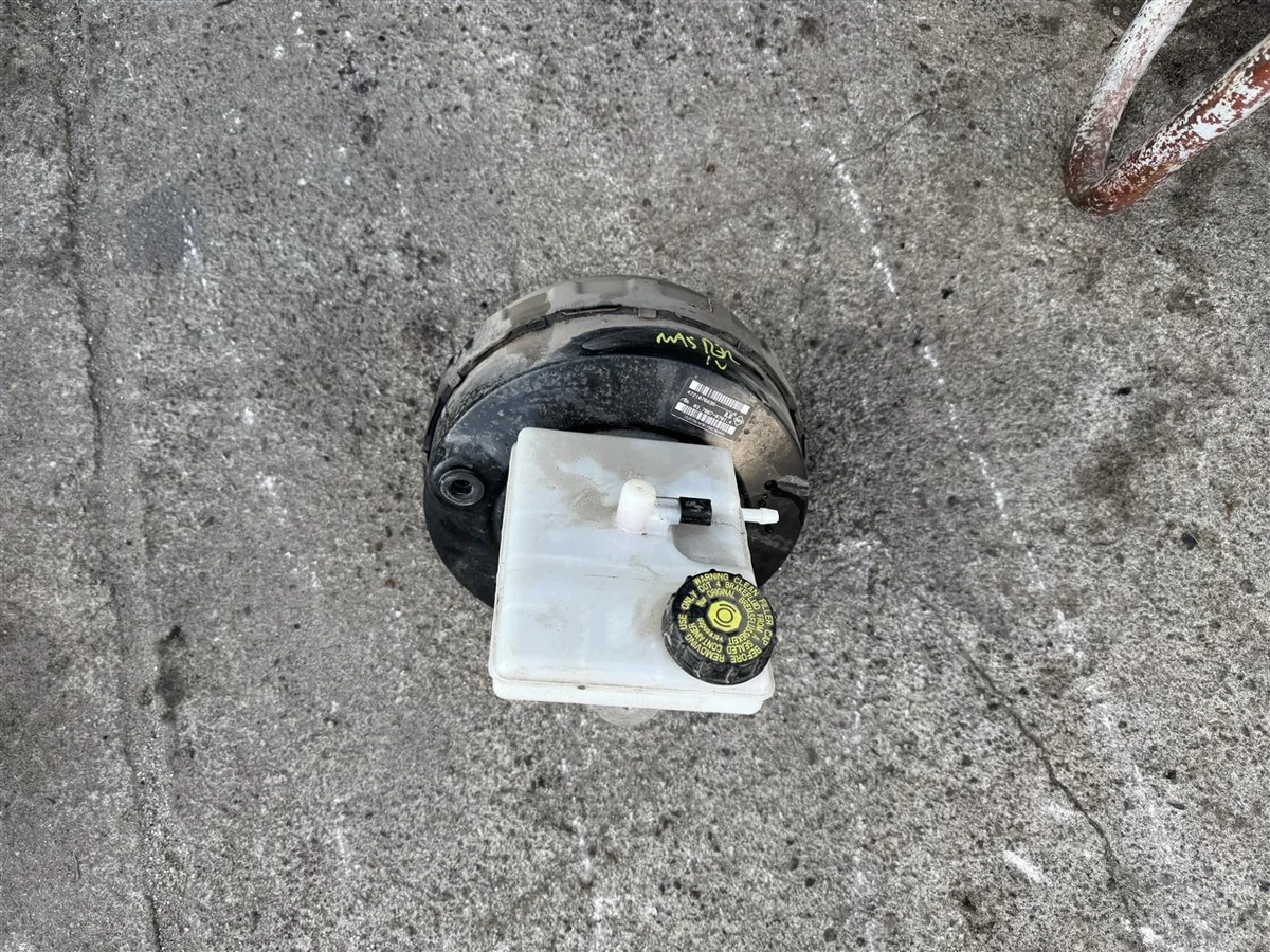 Servo Pompa Freno Renault Master IV 472107603R