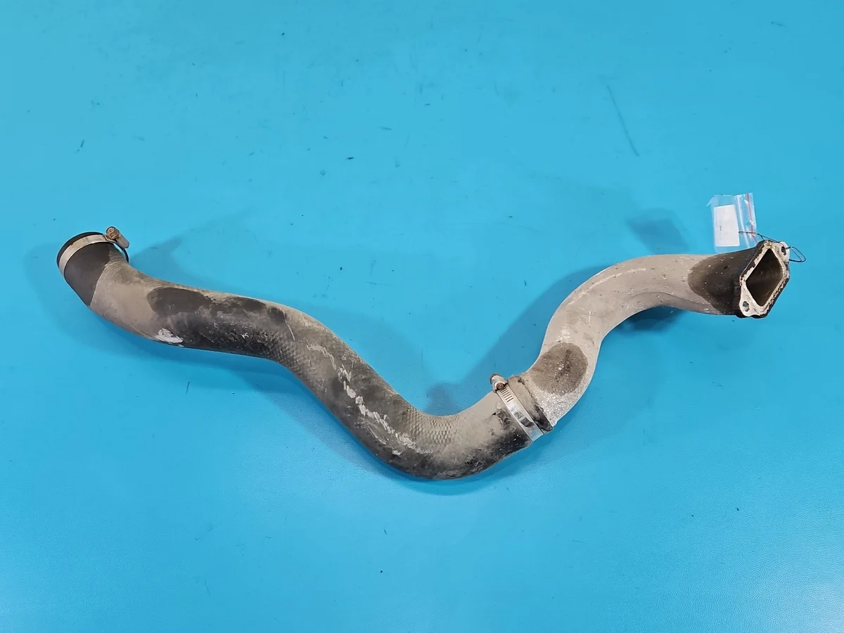 Tuyau Intercooler Honda HR-V 1.6 i-DTEC
