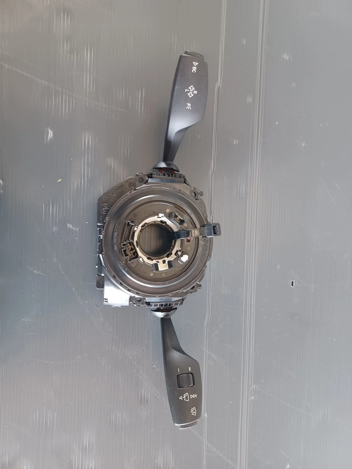 BMW F30 F32 F36 Conmutador Combinado 9253746-01