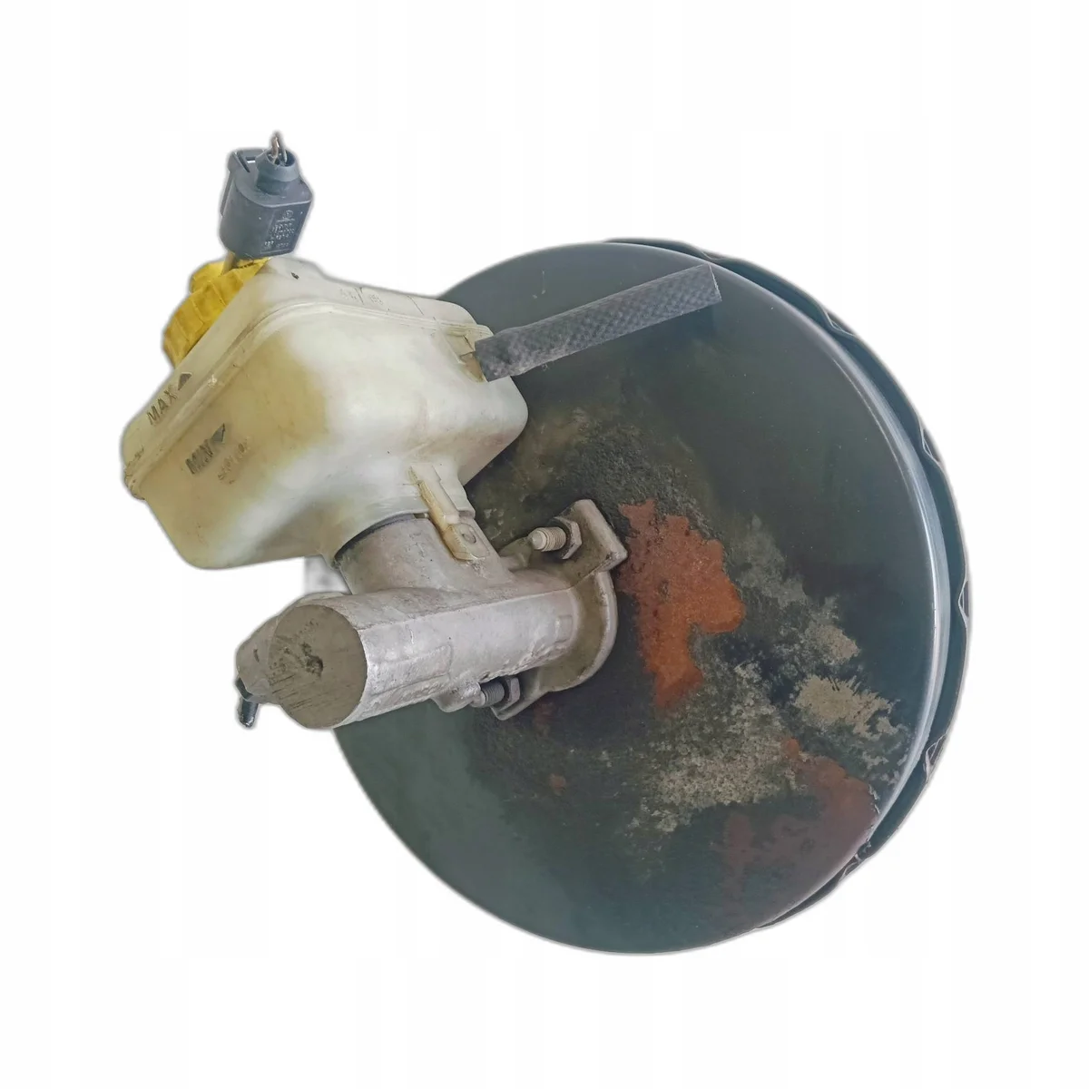 Brake Booster VW Golf 4 Bora A3 Leon Octavia I 1J1614105H