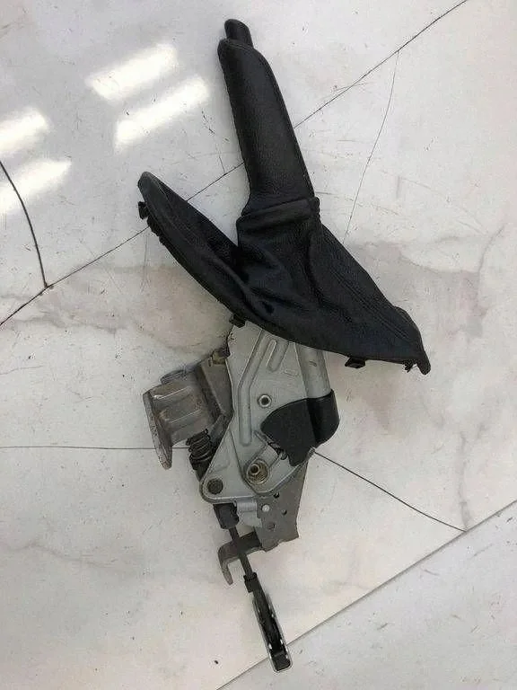 Handremmechanisme BMW 1 (E81) P0M9021
