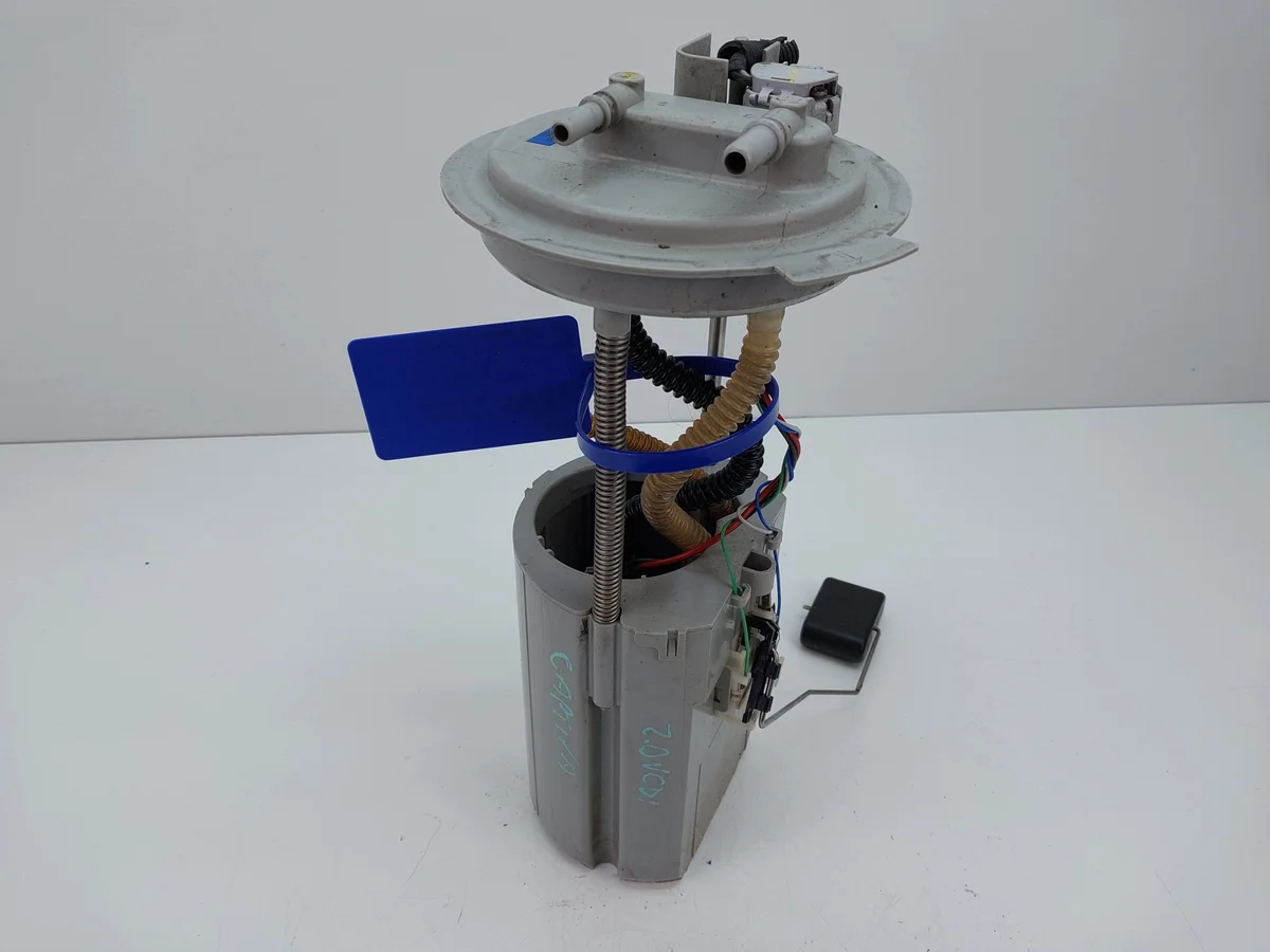 Pompe carburant avec flotteur Chevrolet Captiva 2.0 VCDI 96830395