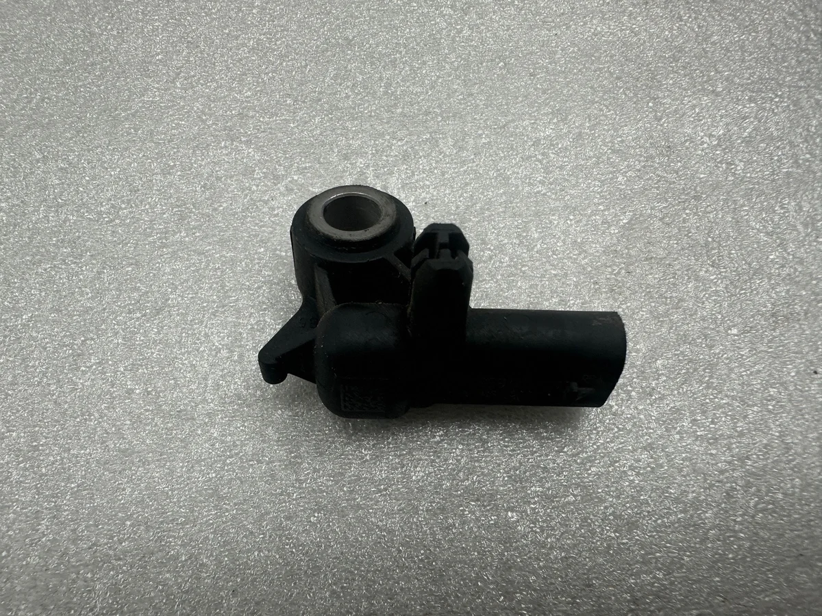Sensor de impacto Volkswagen Touareg II 1S0959651