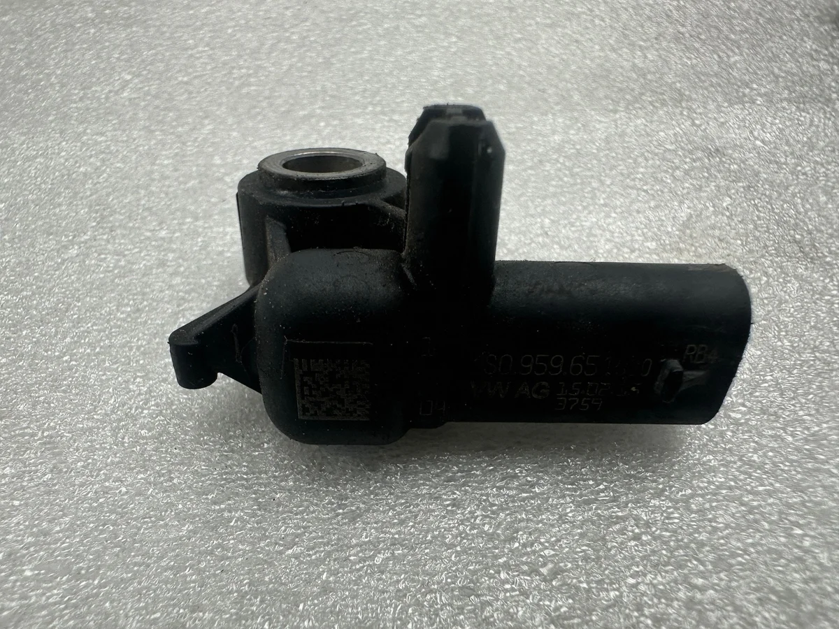Sensore impatto 1S0959651 Volkswagen Touareg II