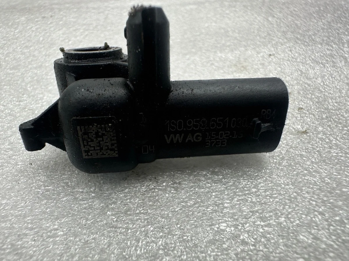 Anturi Volkswagen Touareg II 1S0959651 image 5