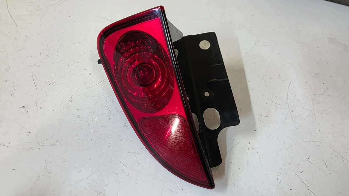 Faro Antinebbia Posteriore Sinistro Renault Espace IV 8200027155