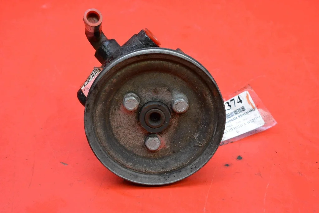 Stuurbekrachtigingspomp Fiat Linea 55186441