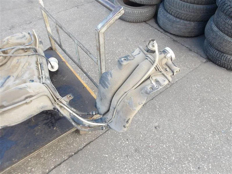 Polttoainesäiliö Audi A3 8L 1.8T Quattro A38LQUATTRO18T image 3