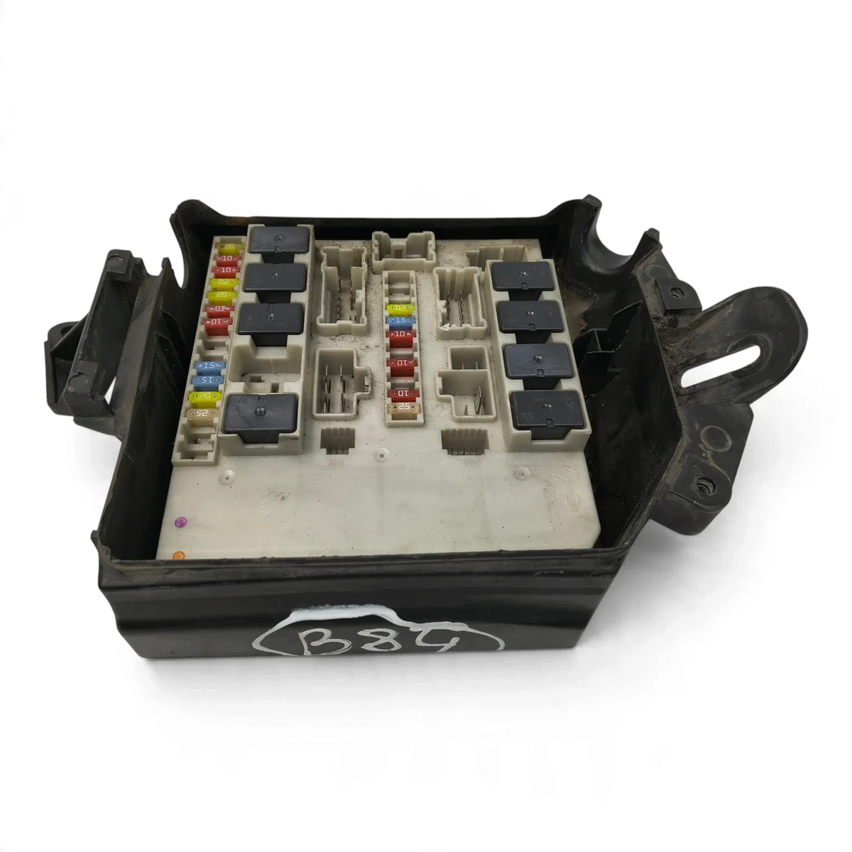 Centralita BSI Renault Clio III Modus PP-T30-M10