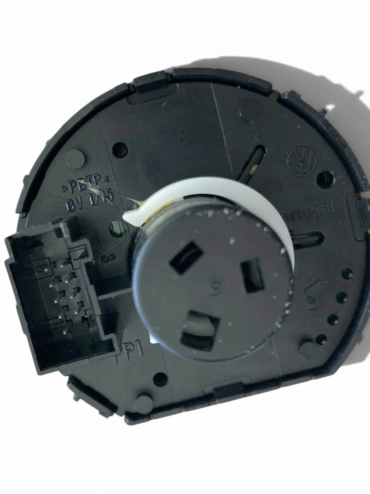 Interruttore luci VW Golf V 1K0941431MXX image 3