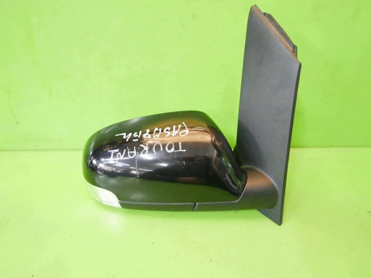 Espelho retrovisor direito VW Touran 1T 2003-2006