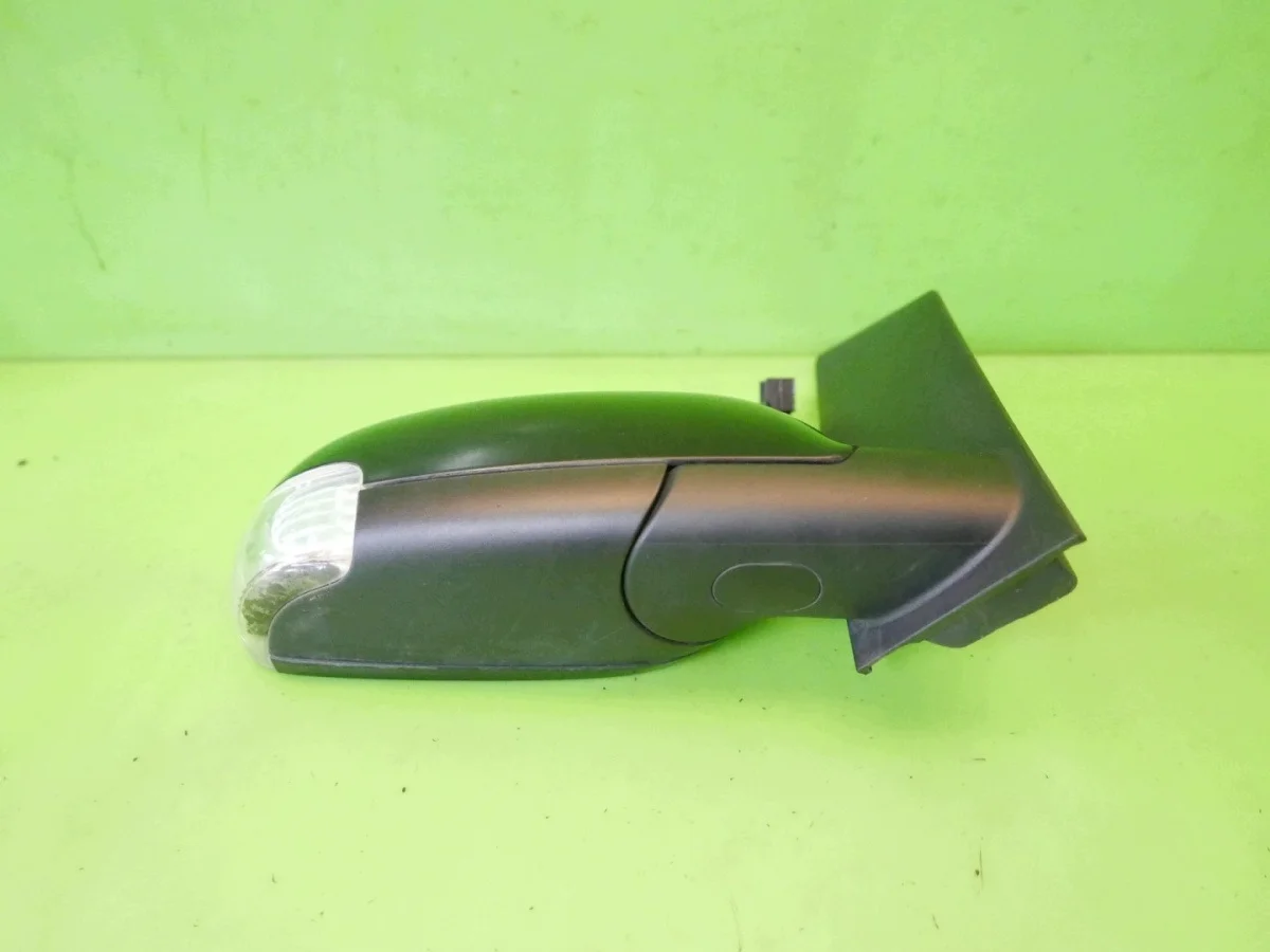 Ulkopeili oikea VW Touran 1T 03-06 image 7