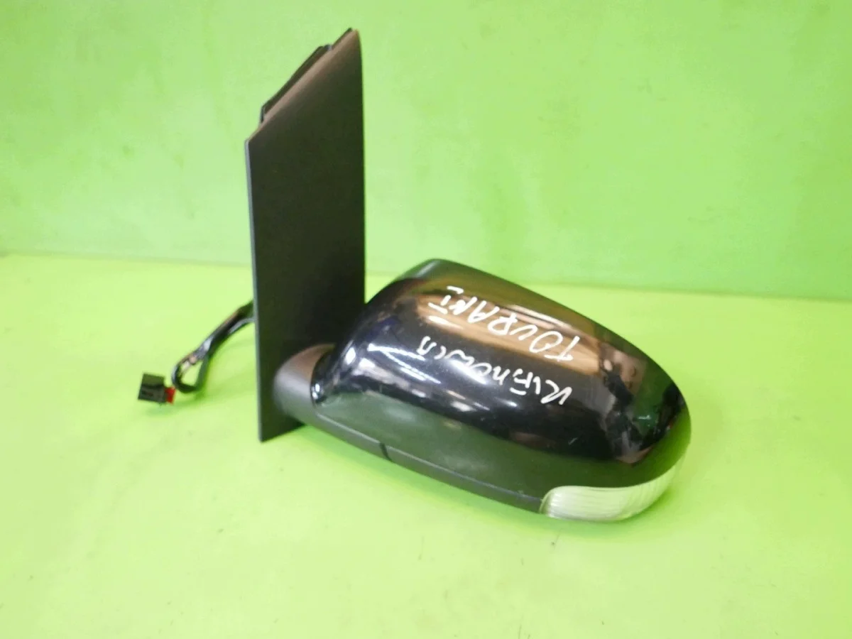 Espelho retrovisor esquerdo VW Touran I 1T 2003-2006