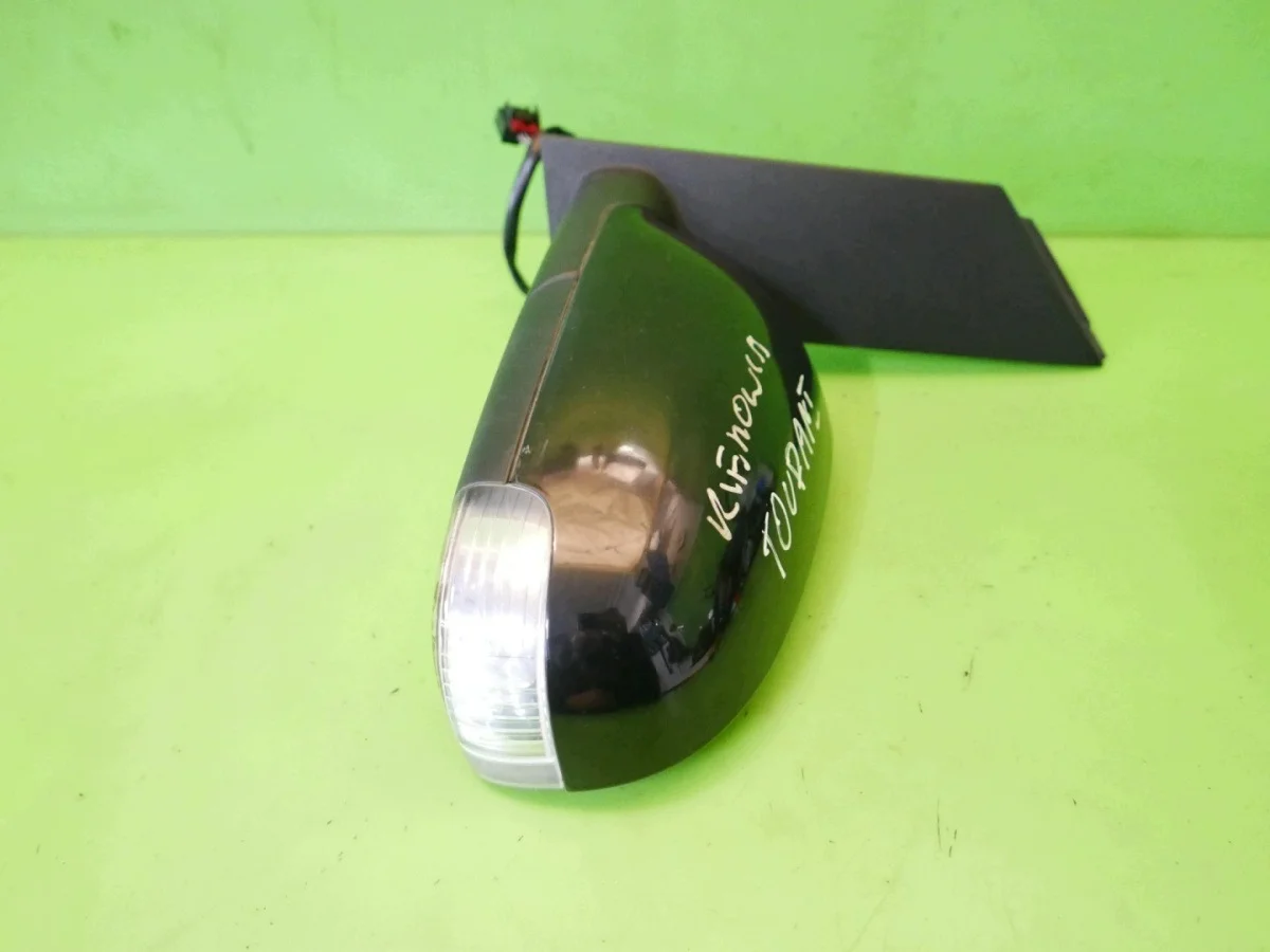 VW Touran peili vasen 1T 03-06 image 6