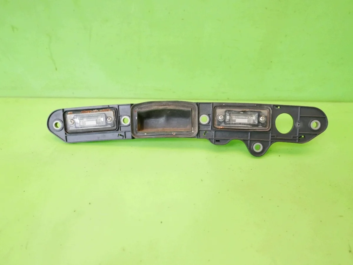 Copertura bagagliaio VW Touran 1T