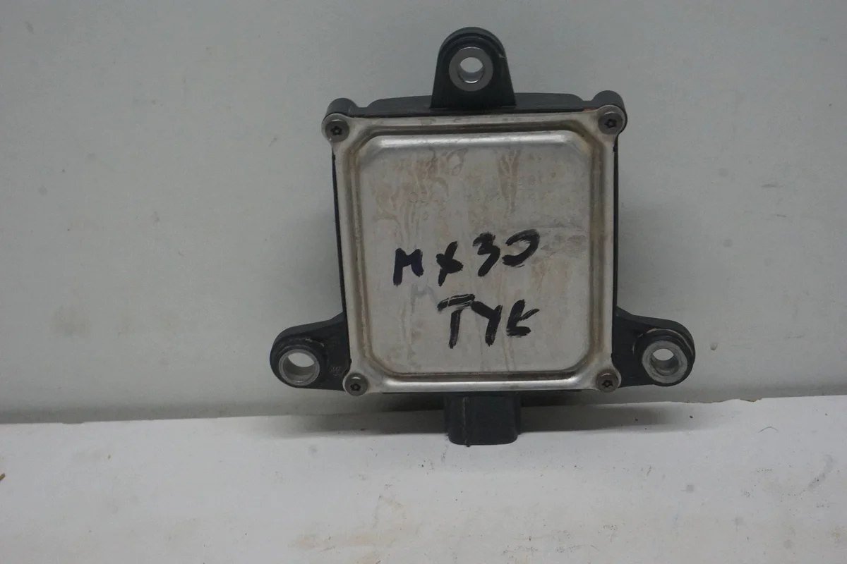 Capteur radar Mazda MX-30 DN4K67Y30