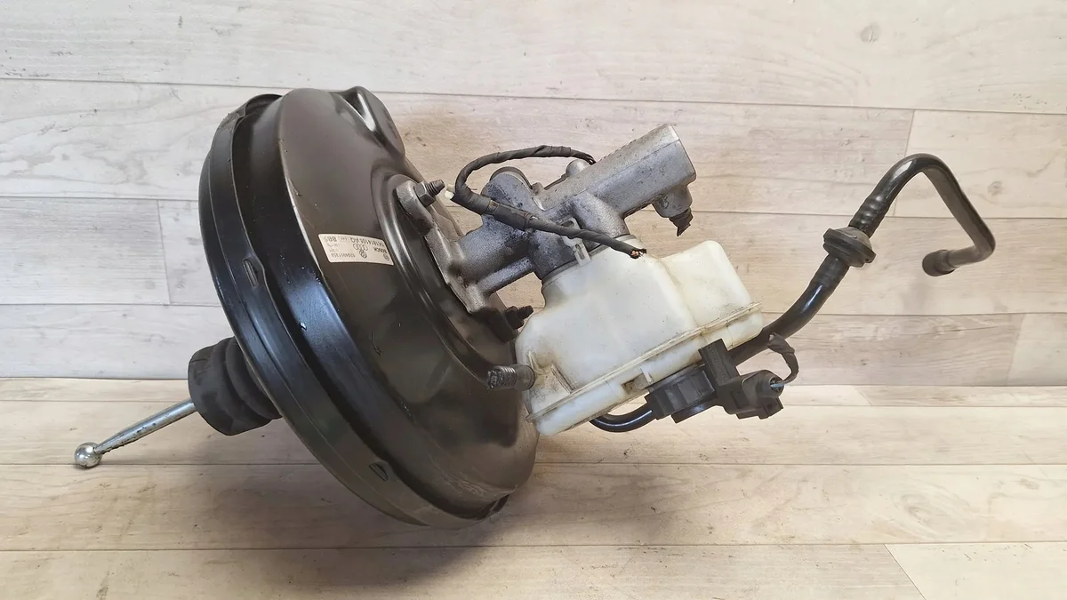 Bromsservo VW Skoda Audi 1K1614105AQ
