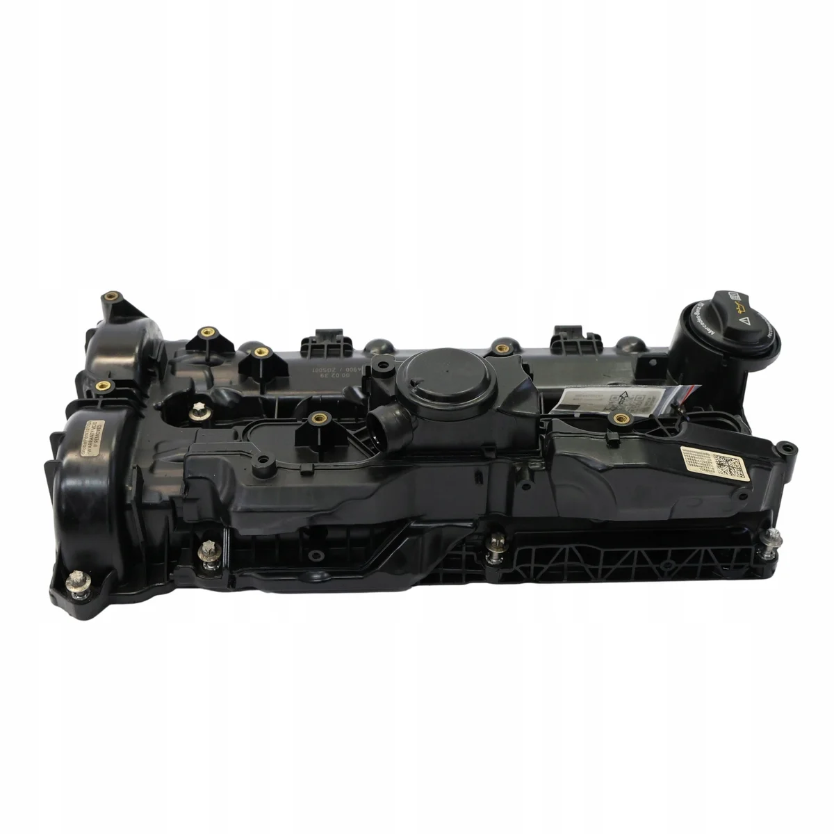 Mercedes Ventil-Deckel A6540169300 image 9