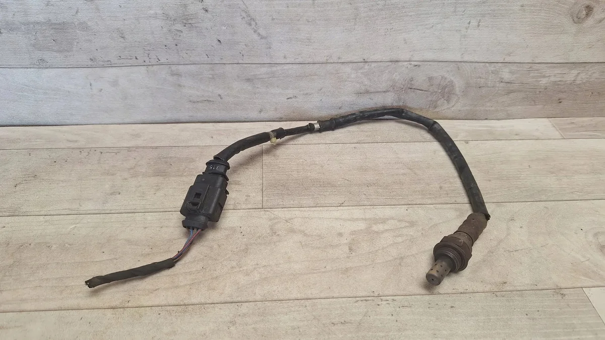 Sonda lambda Volkswagen Jetta 1J0973704