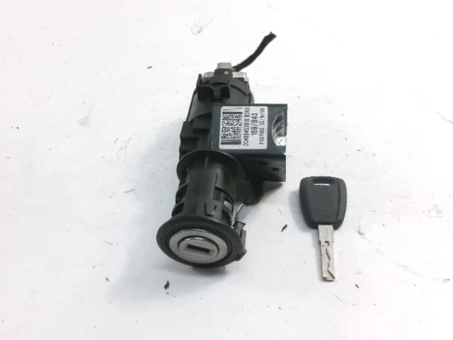Contactslot Fiat Panda II 169 00468453610