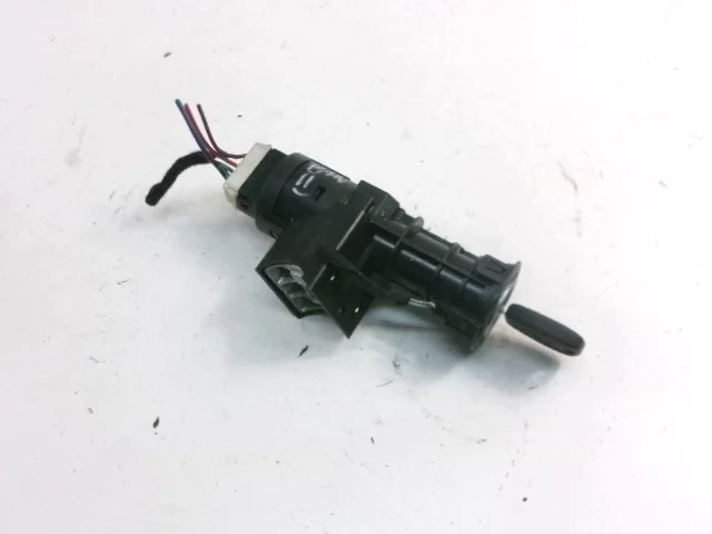 Contactslot Fiat Panda II 169 00468453610