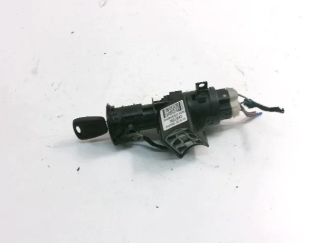 Virtalukko Fiat Panda II 169 00468453610 image 4
