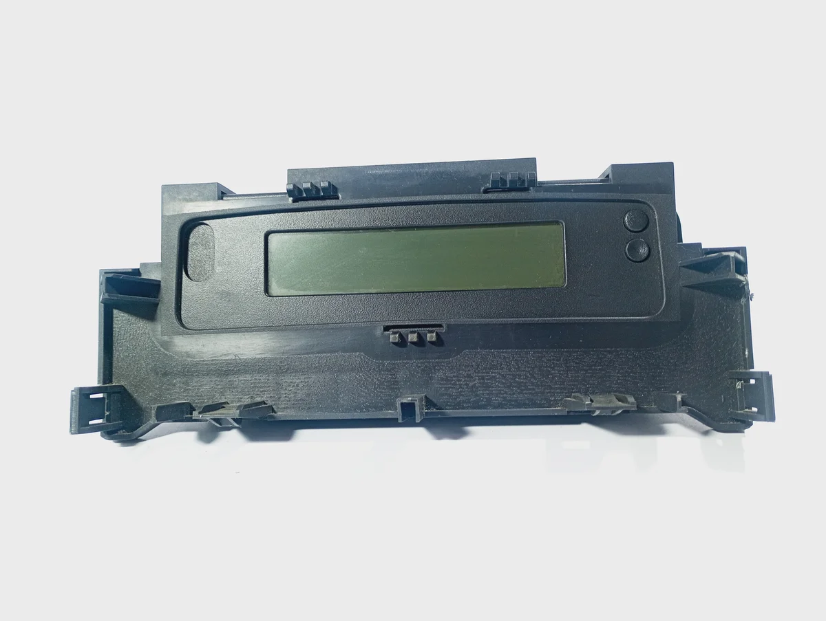 Ecrã RENAULT Megane II 8200755120